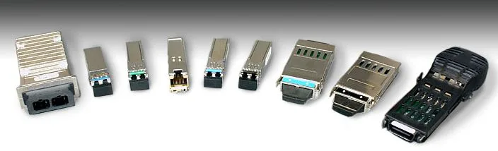 Original Optical Transceivers