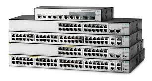 UnManaged SMB Switches