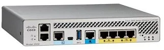 WLAN Controller 3500 Series