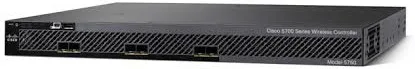 WLAN Controllers 5700 Series