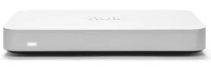 Cisco Meraki Security Appliances