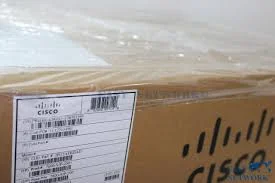Front panel of Cisco 7600-SIP-200 7600 Series SPA Interface Processor-200