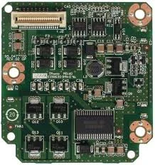 Front panel of Cisco 800-IL-PM-2 800-IL-PM-2