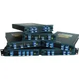 Front panel of Cisco ACC-RPS2300 Spare Accessory Kit for Redundant Power