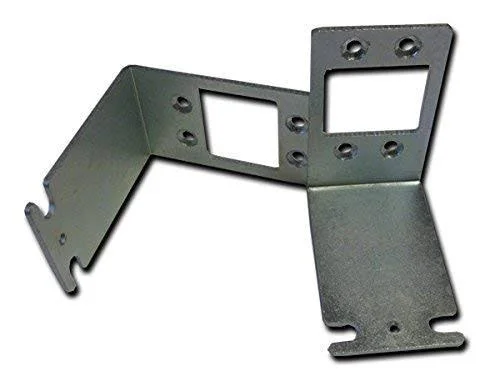 Front panel of Cisco ACS-1900-RM-19 ACS-1900-RM-19