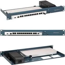 Front panel of Cisco ACS-1941-RM-19 ACS-1941-RM-19