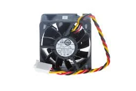Front panel of Cisco ACS-2811-Fan-3 2811 ISR Fan #3