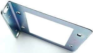 Front panel of Cisco ACS-3825RM-19 ACS-3825RM-19