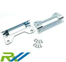Front panel of Cisco ACS-4450-RM-19 ACS-4450-RM-19