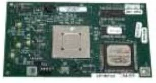 Front panel of Cisco AIM-VPN/SSL-3 AIM-VPN/SSL-3