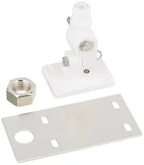 Front panel of Cisco AIR-ACC2662 Aironet AIR-ACC2662