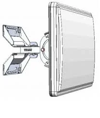 Front panel of Cisco AIR-ANT25137NP-R Aironet AIR-ANT25137NP-R