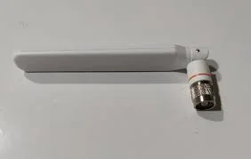 Front panel of Cisco AIR-ANT2524DW-R Aironet AIR-ANT2524DW-R