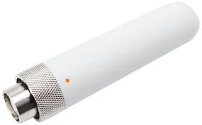 Front panel of Cisco AIR-ANT2535SDW-R Aironet Short Dual-Band Omni Antenna