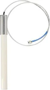 Front panel of Cisco AIR-ANT5160V-R Aironet AIR-ANT5160V-R