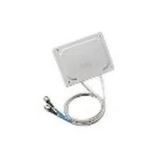 Front panel of Cisco AIR-ANT5170P-R Aironet 5GHz 7dBi Diversity Patch Antenna