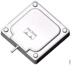 Front panel of Cisco AIR-ANT5195P-R Aironet AIR-ANT5195P-R