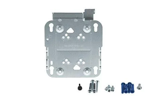 Front panel of Cisco AIR-AP-BRacket-1 Aironet AIR-AP-BRACKET-1