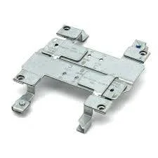 Front panel of Cisco AIR-AP-BRacket-2 AIR-AP-BRACKET-2