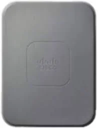 Front panel of Cisco AIR-AP1562E-E-K9 Aironet 1562E outdoor access point