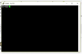 Front panel of Cisco AIR-AP1572IC3-E-K9 Aironet 1572IC3 802.11ac Outdoor Access