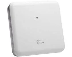Front panel of Cisco AIR-AP1815I-E-K9 Aironet 1815i Indoor Access Point