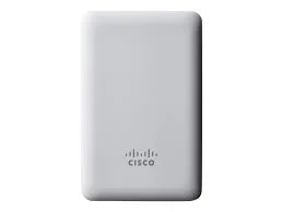Front panel of Cisco AIR-AP1815W-E-K9 Aironet 1815W Series