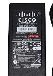 Front panel of Cisco AIR-AP3802e-E-K9 Aironet 3802E