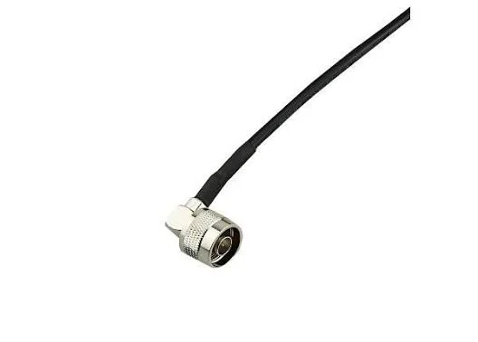 Front panel of Cisco AIR-CAB005LL-R-N Aironet 5 ft Low-Loss RF Antenna Cable