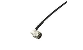 Front panel of Cisco AIR-CAB005LL-R Aironet 5 ft Low-Loss RF Antenna