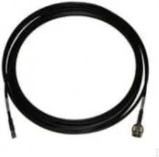 Front panel of Cisco AIR-CAB050LL-R Aironet 50 ft Low-Loss RF Cable Assembly