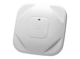 Front panel of Cisco AIR-CAP1602I-E-K9 Aironet 1602i Controller-Based Dual-Band