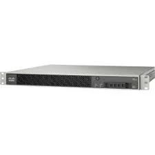 Front panel of Cisco ASA5515-K8 ASA 5515-X Adaptive Security Appliance