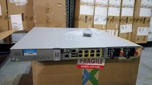 Front panel of Cisco ASA5555-FPWR-K9 ASA 5555-X Adaptive Security Appliance