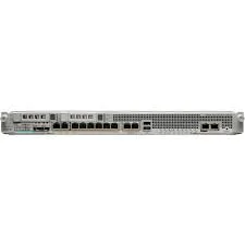Front panel of Cisco ASA5585-S20-K8 ASA 5585-X Firewall Edition appliance