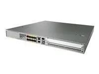 Front panel of Cisco ASR1001X-2.5G-K9 ASR 1001-X Aggregation Services Router