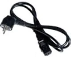 Front panel of Cisco CAB-ACE CAB-ACE