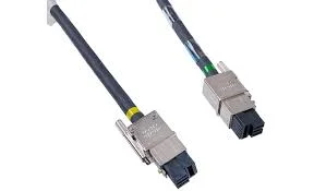 Front panel of Cisco CAB-SPWR-150CM CAB-SPWR-150CM