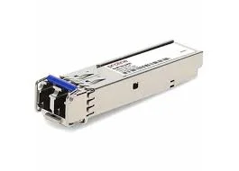 Front panel of Juniper EX-SFP-1GE-LX EX-SFP-1GE-LX