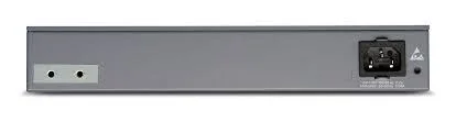 Front panel of Juniper EX2200-C-12T-2G EX2200-C compact fanless Layer 2/3 access