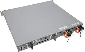 Front panel of Juniper EX4300-48P EX4300-48P