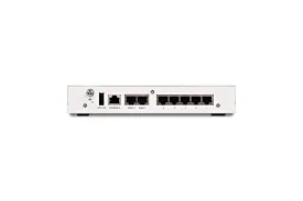 Front panel of Fortinet FG-50E FortiGate 50E (FG-50E)