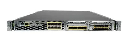 Front panel of Cisco FPR4110-AMP-K9 Firepower 4110 AMP Appliance