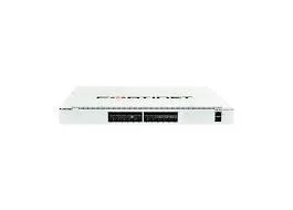 Front panel of Fortinet FS-1024D FortiSwitch 1024D