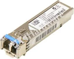 Front panel of Cisco GLC-LH-SMD GLC-LH-SMD