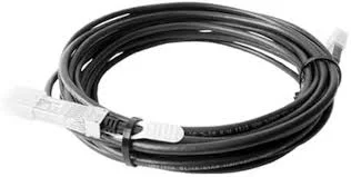 Front panel of HP Aruba J9285D HPE Aruba Networking J9285D