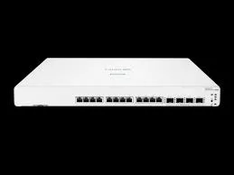 Front panel of HP Aruba J9791A HPE OfficeConnect 1405-5 v2 unmanaged