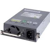 Front panel of HP Aruba JL600A HPE Aruba Networking X391 550W