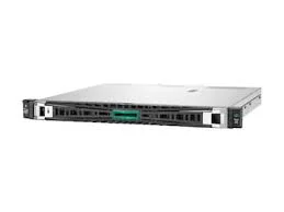 Front panel of HP Aruba JL704C HPE Aruba Networking CX 8360-48Y6C v2