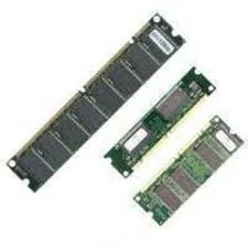 Front panel of Cisco MEM2821-256D MEM2821-256D